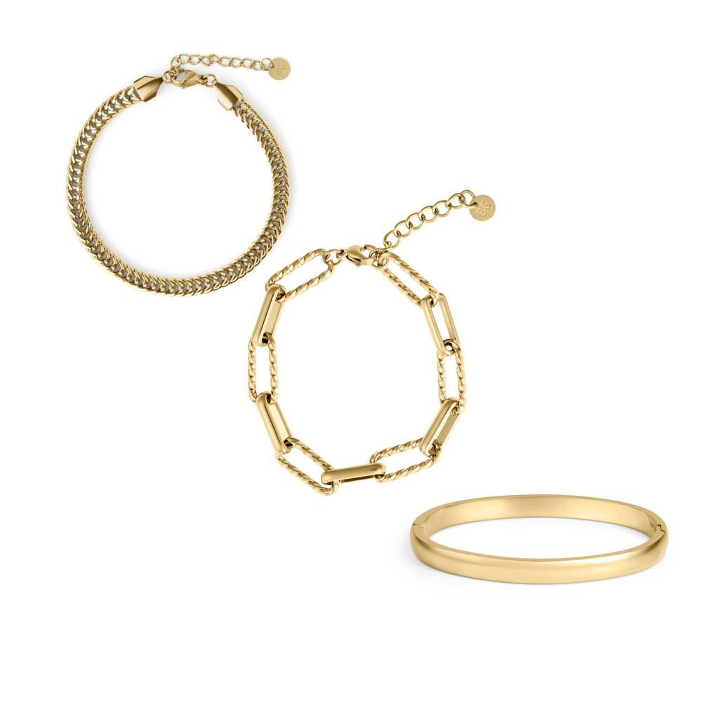 Bold Attitude Set