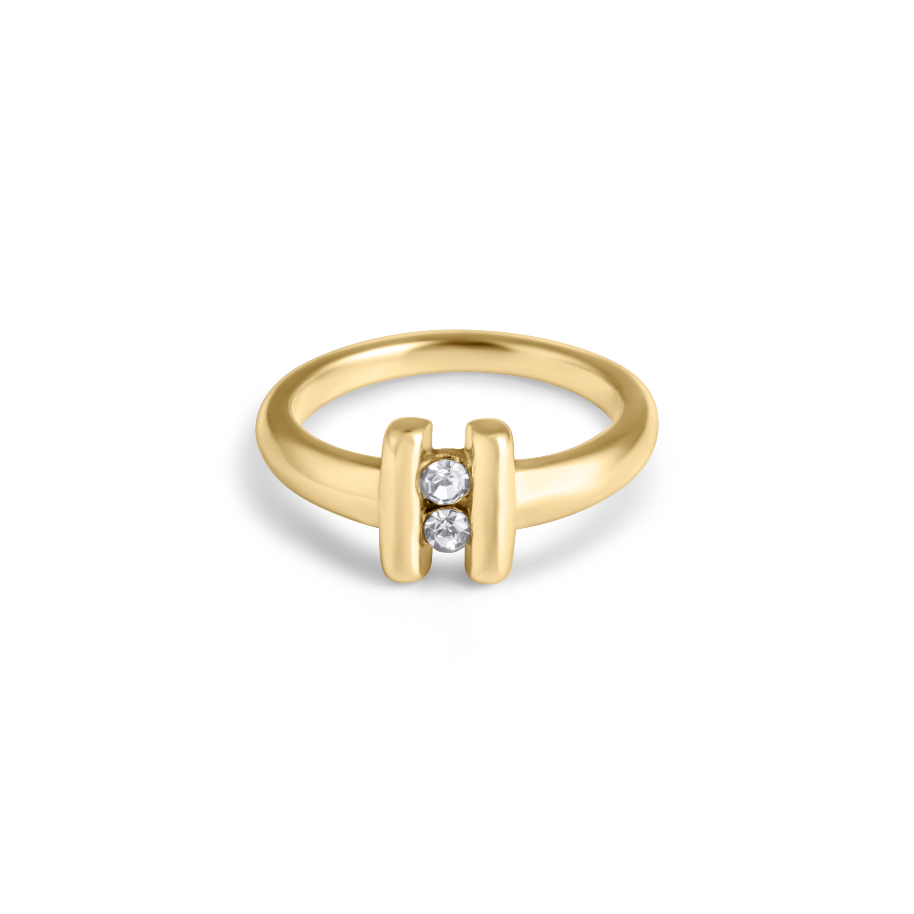 Bridge Ring
