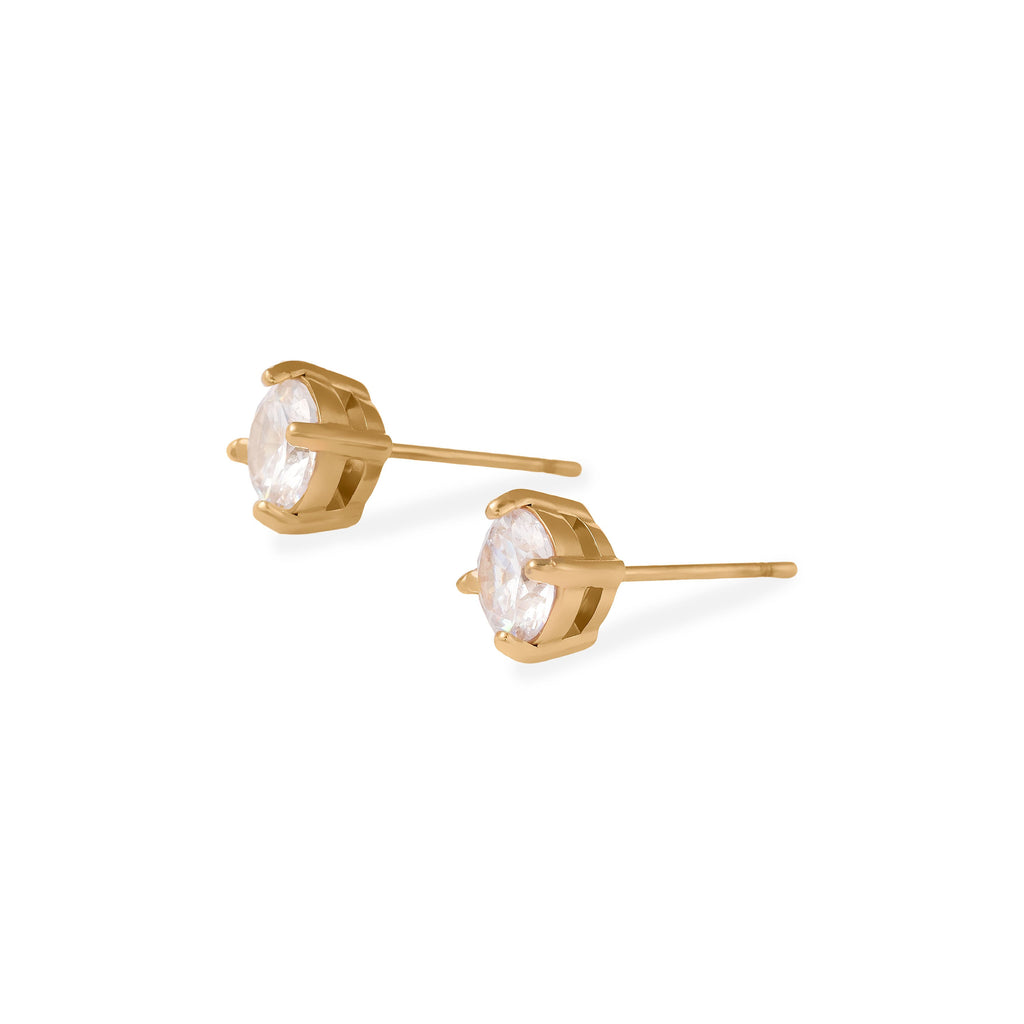 Brilliant Earrings