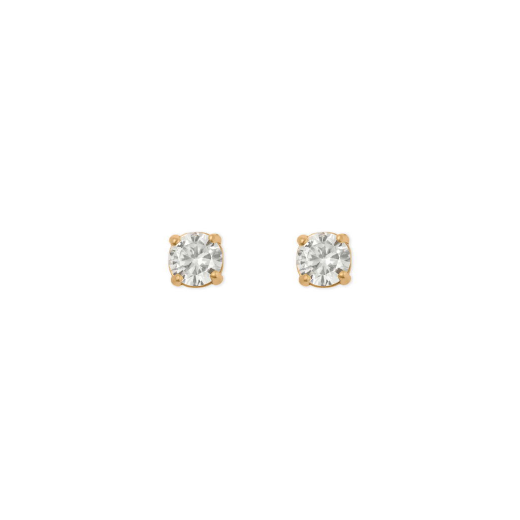 Brilliant Earrings