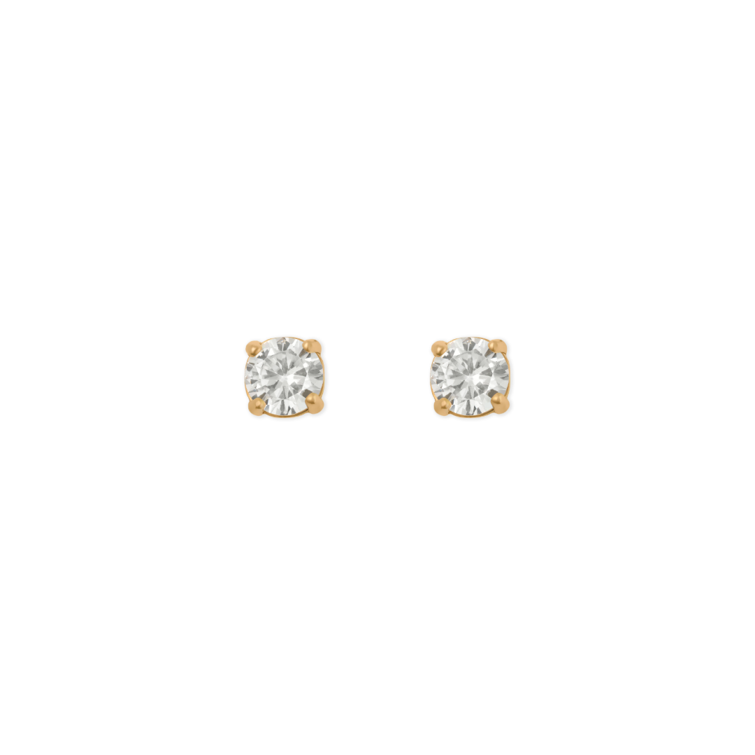 Brilliant Earrings