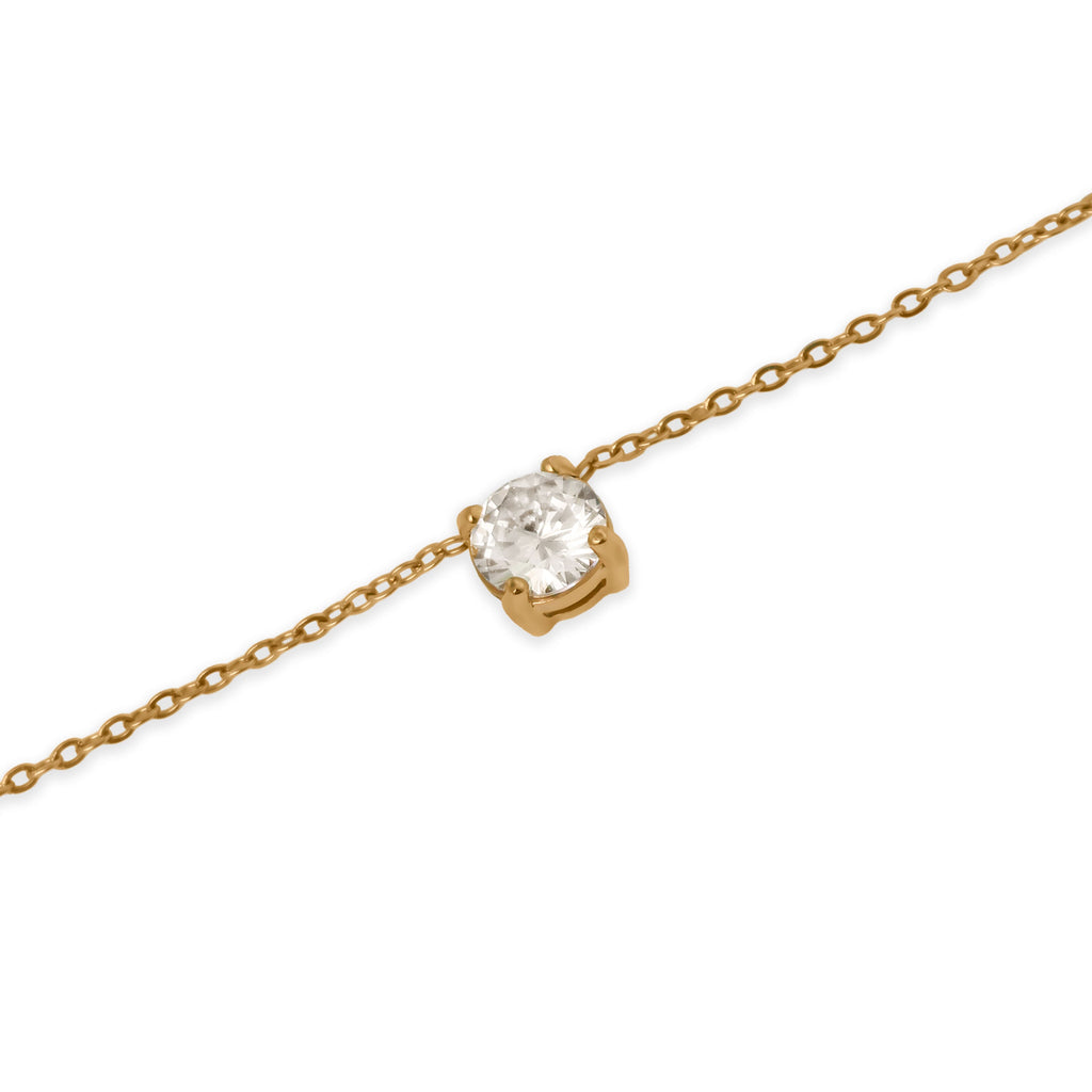 Brilliant Necklace