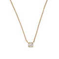 Brilliant Necklace