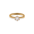 Brilliant Ring