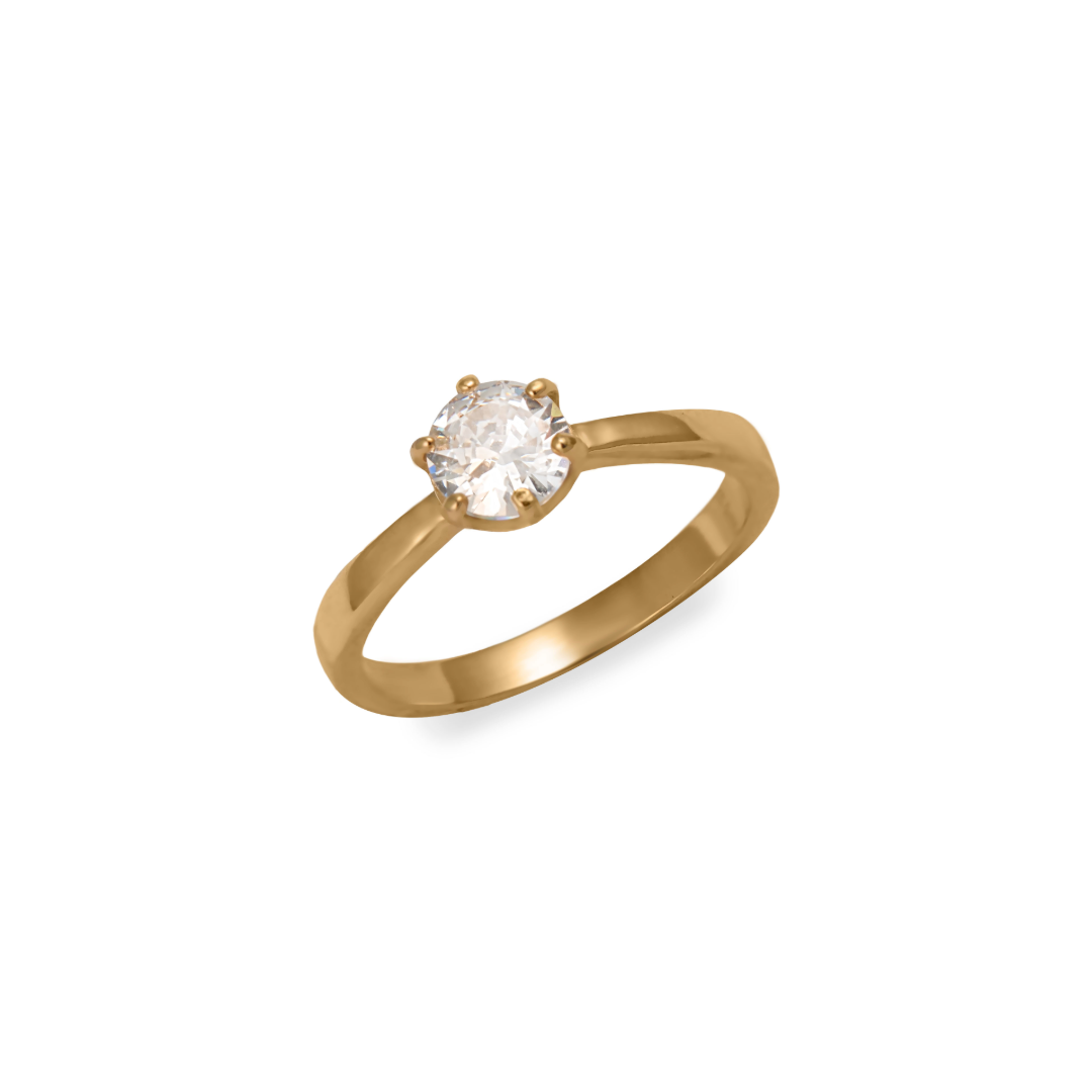 Brilliant Ring