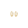 Bubbly Earrings Small