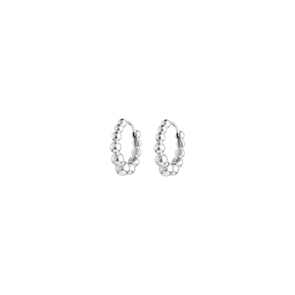 Bubbly Earrings Small