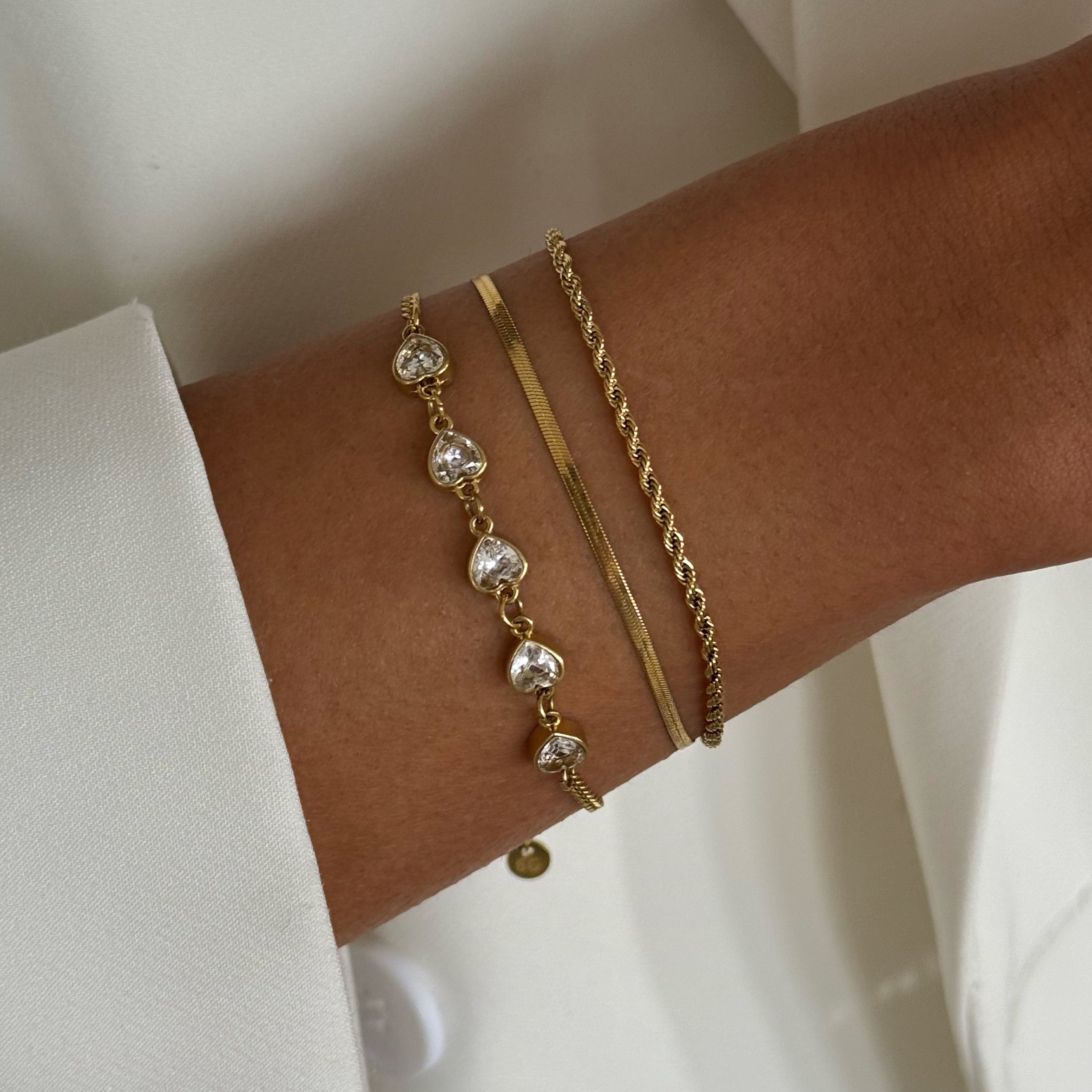 Amory Bracelet