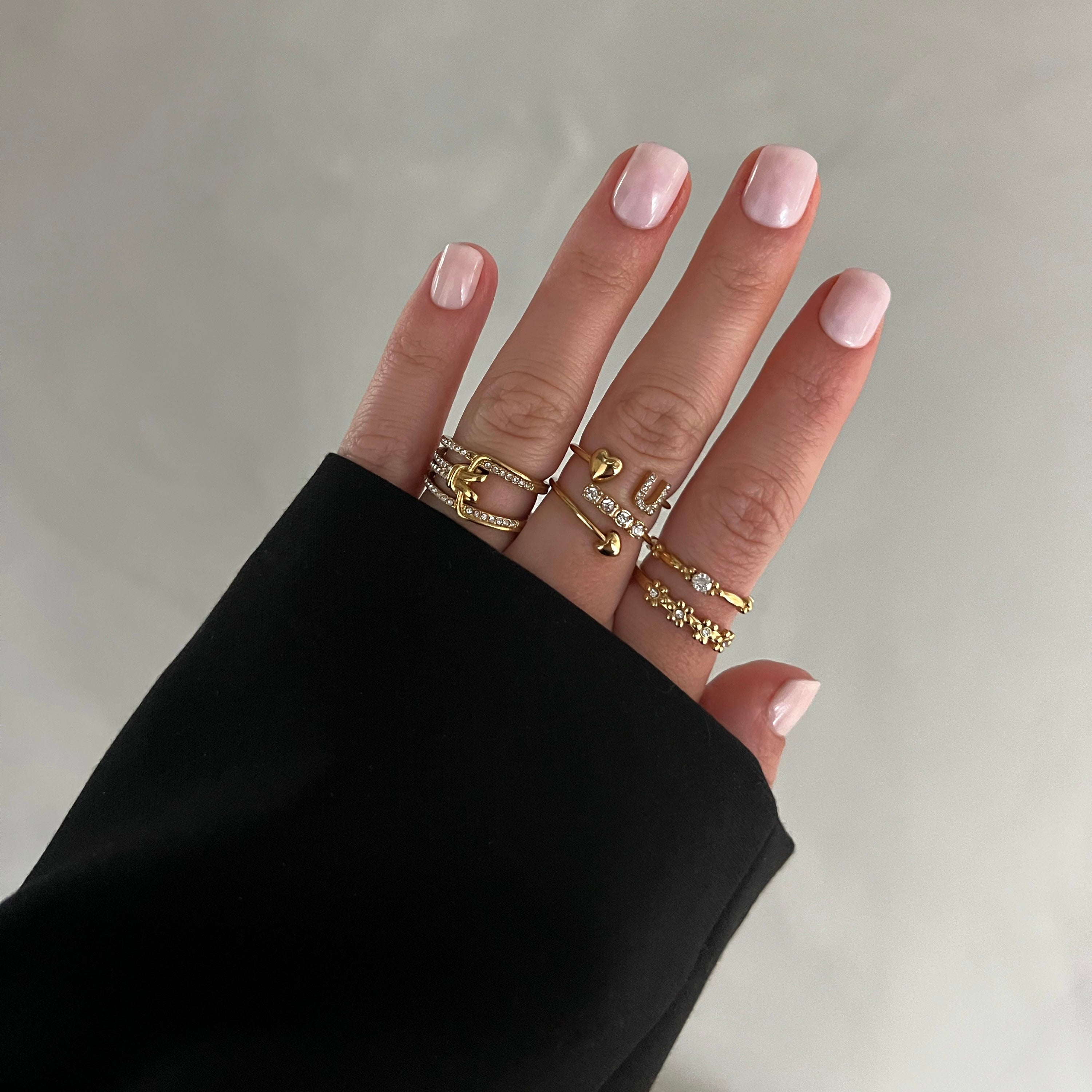 Love u Ring