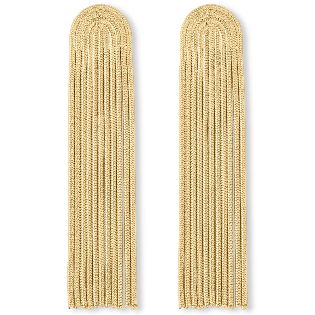 Cascade Earrings
