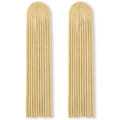 Cascade Earrings