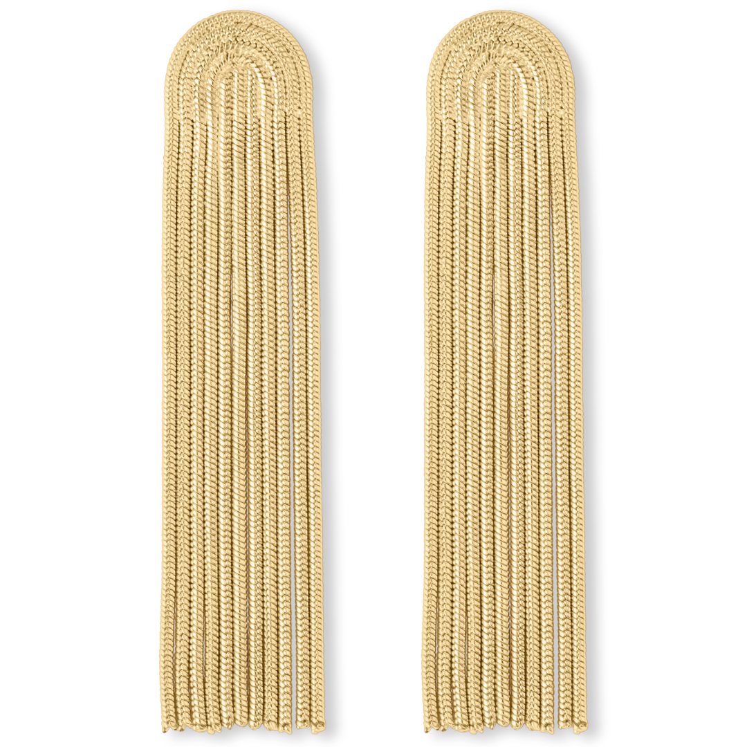 Cascade Earrings
