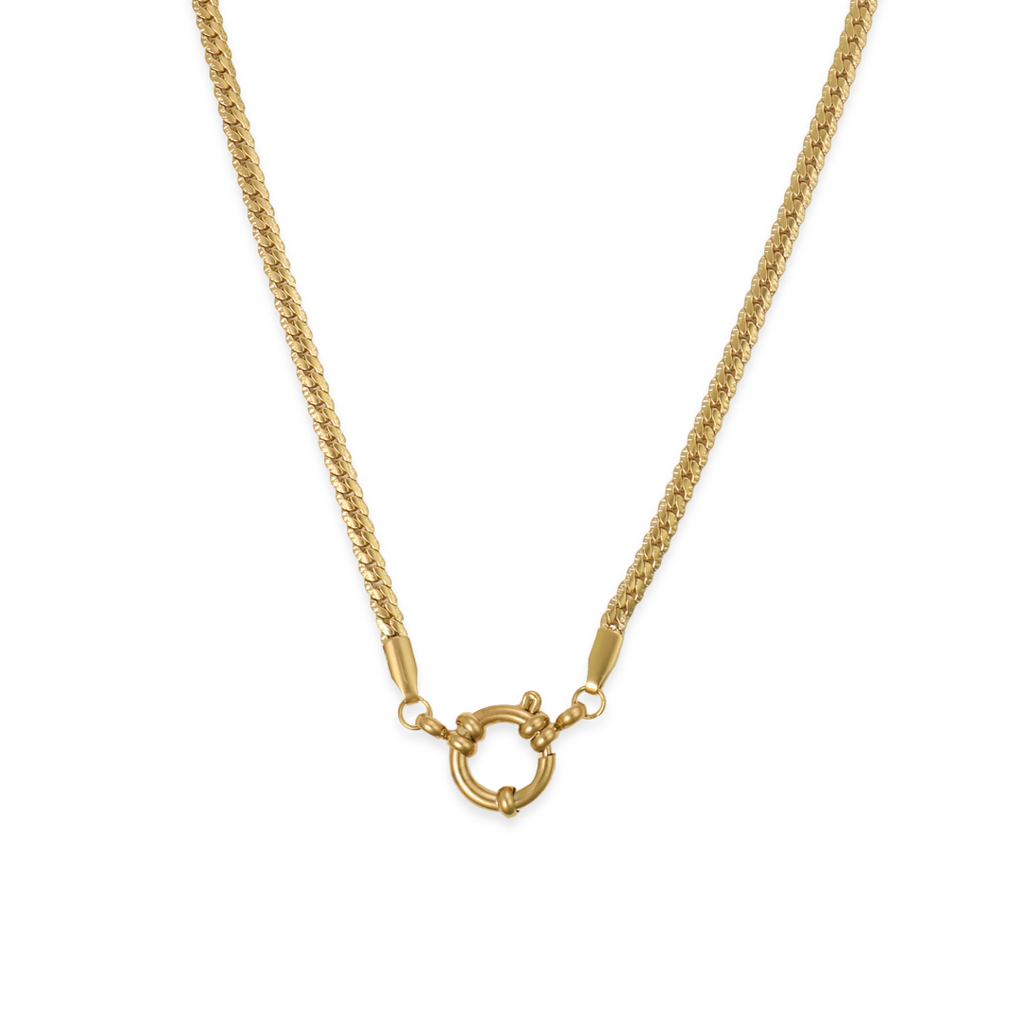 Celeste Necklace