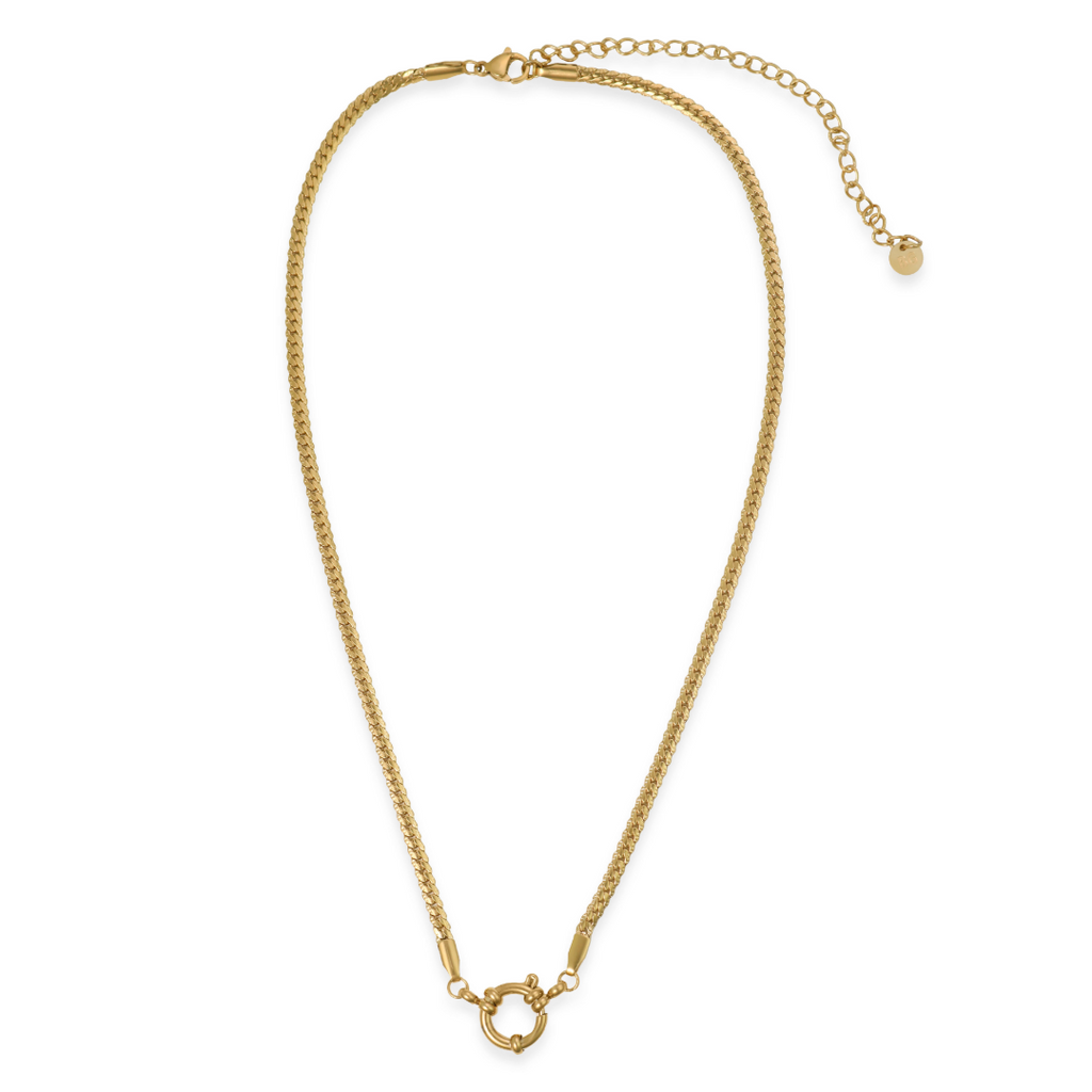 Celeste Necklace