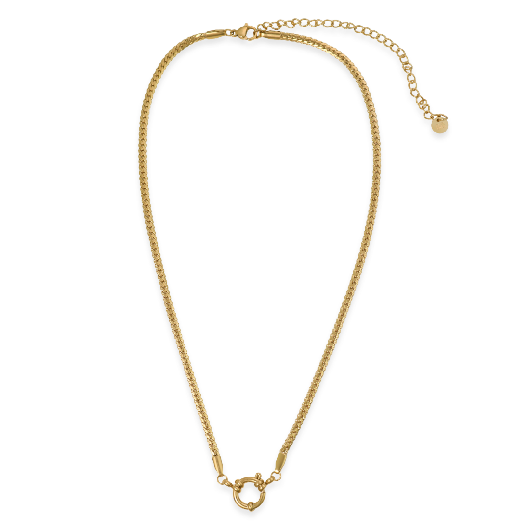Celeste Necklace