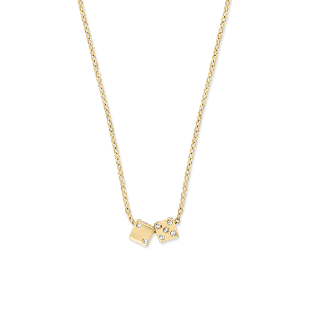 Chance Necklace