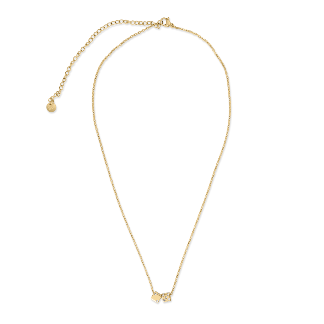 Chance Necklace