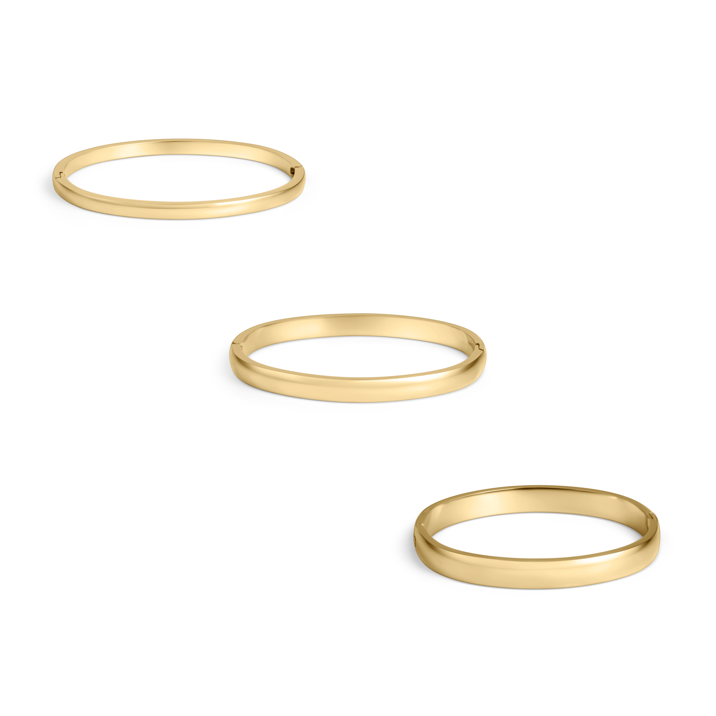 Classic Trio Set