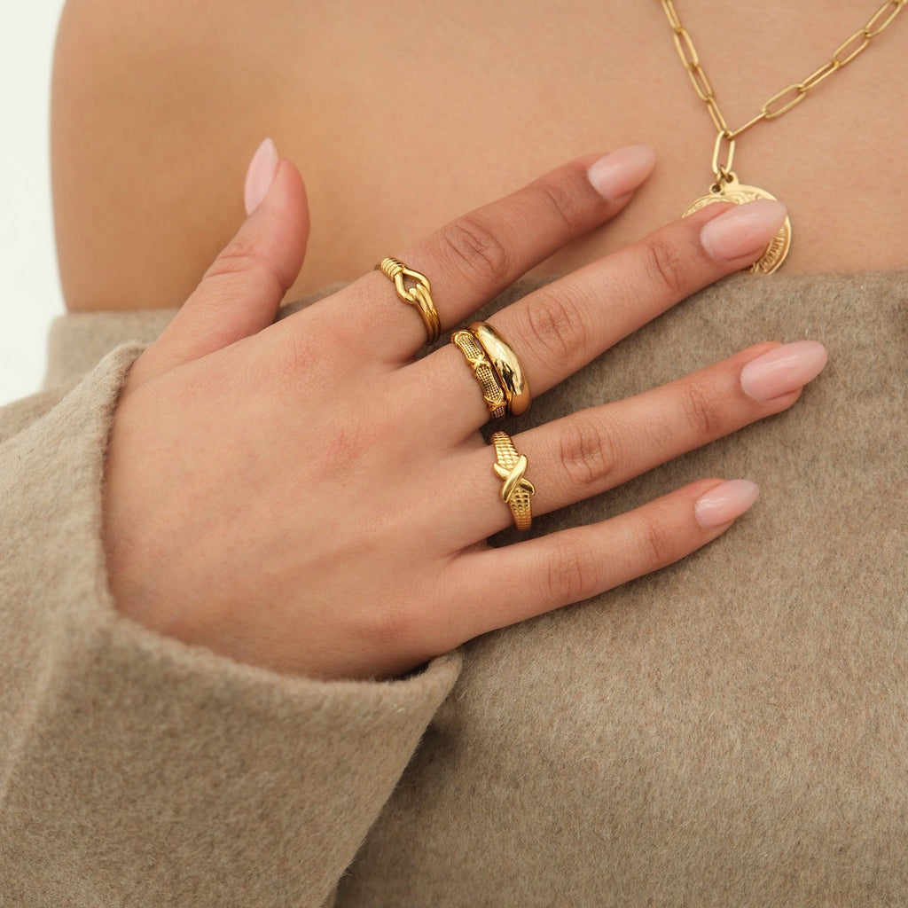 Loop Ring