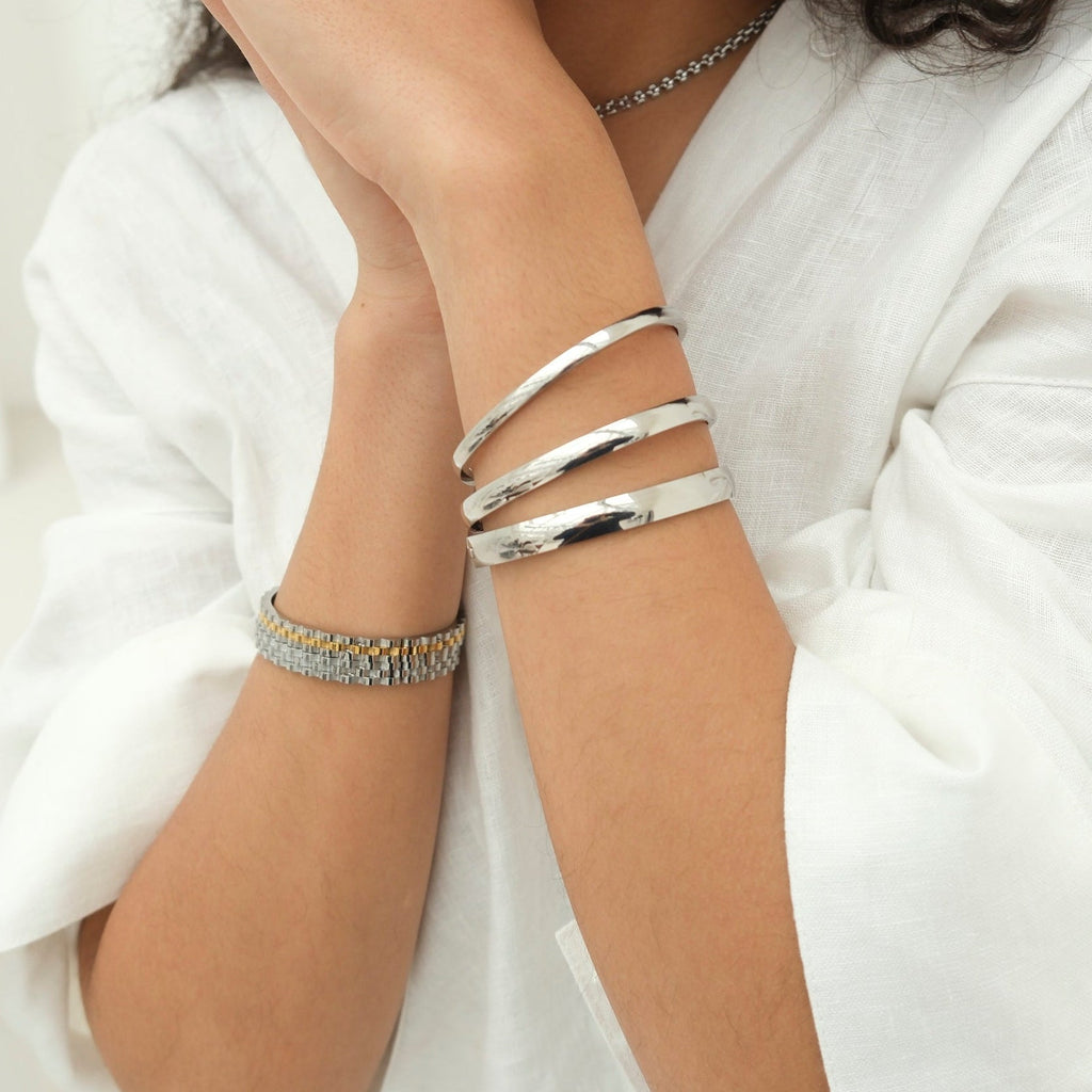 Classic Bracelet L