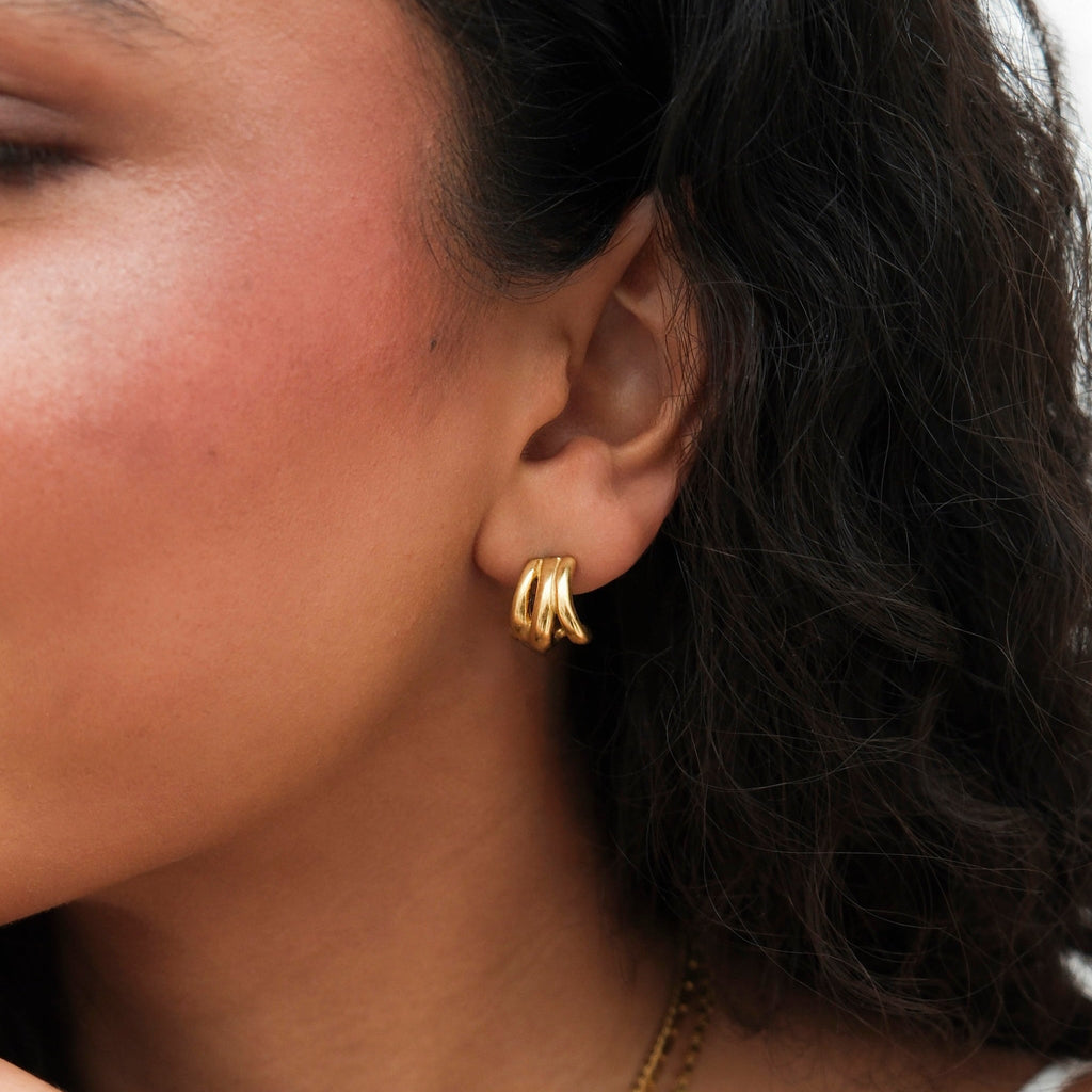 Vogue Earrings