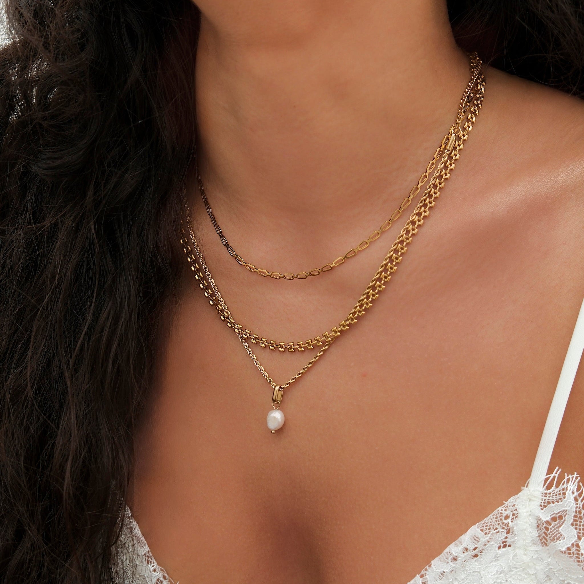Eve Necklace