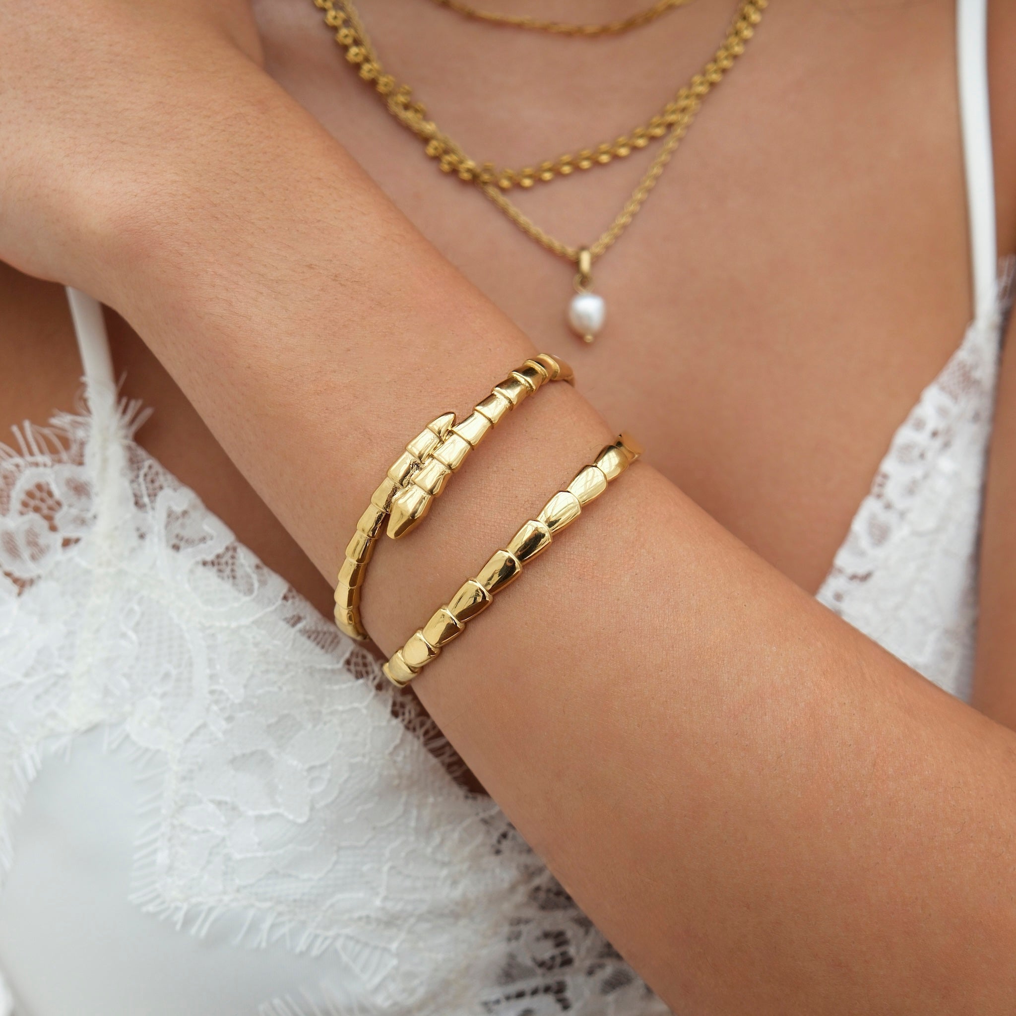 Veyra Bracelet