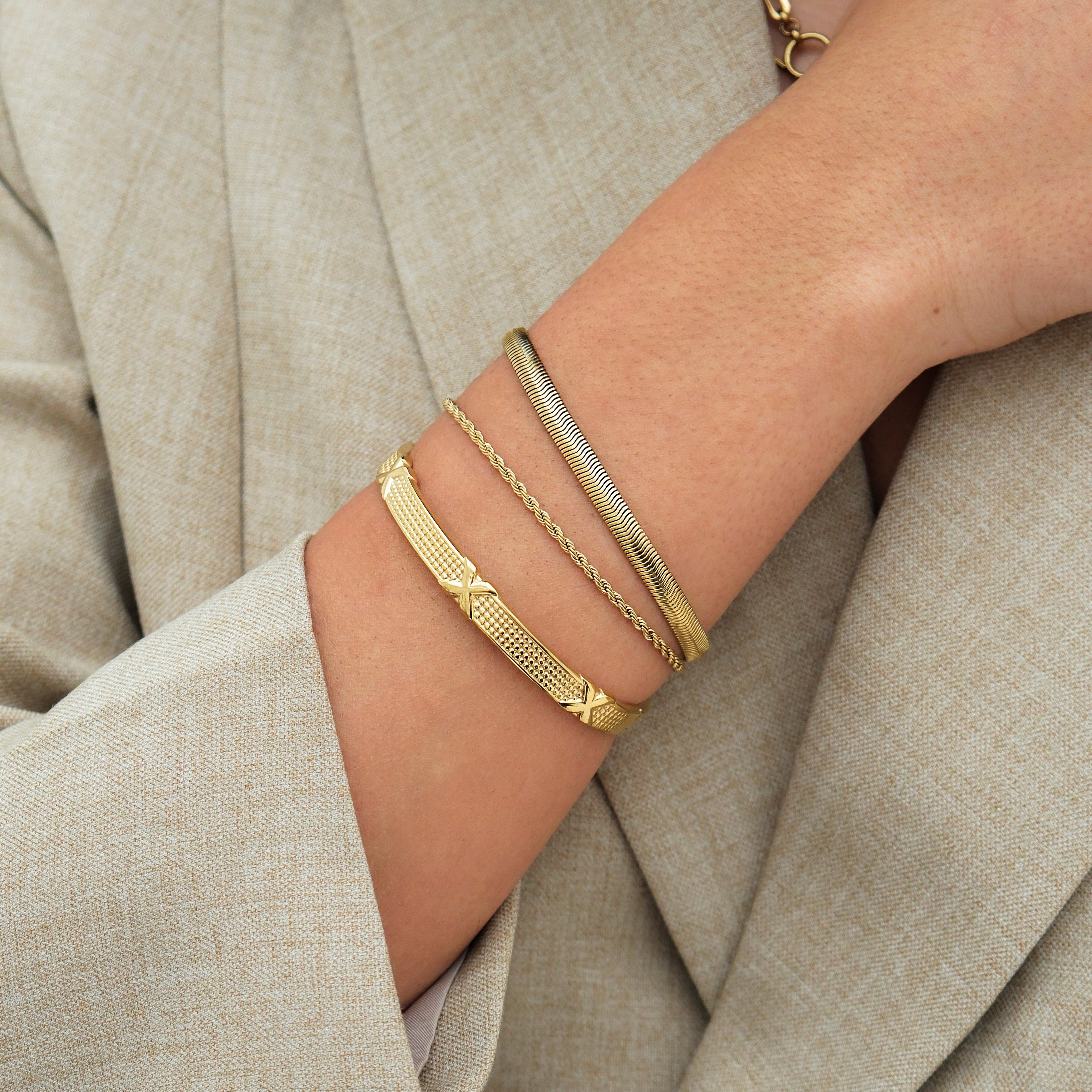 Xira Bracelet