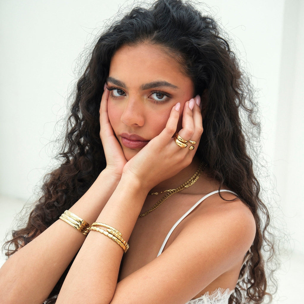 Lucine Bracelet