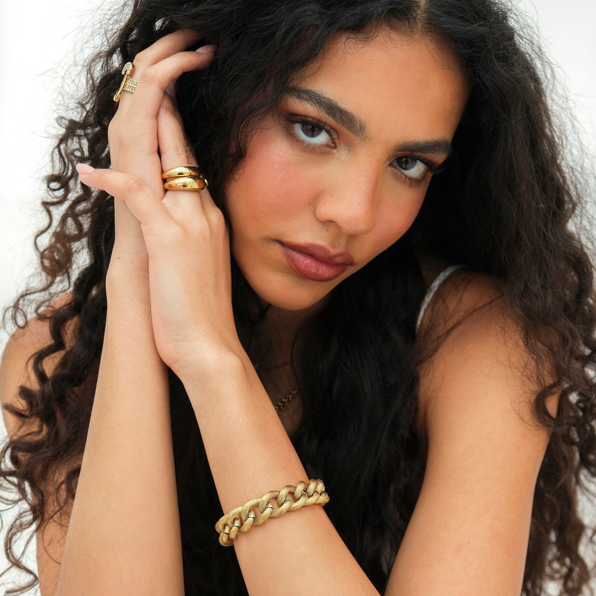 Baddie Bracelet