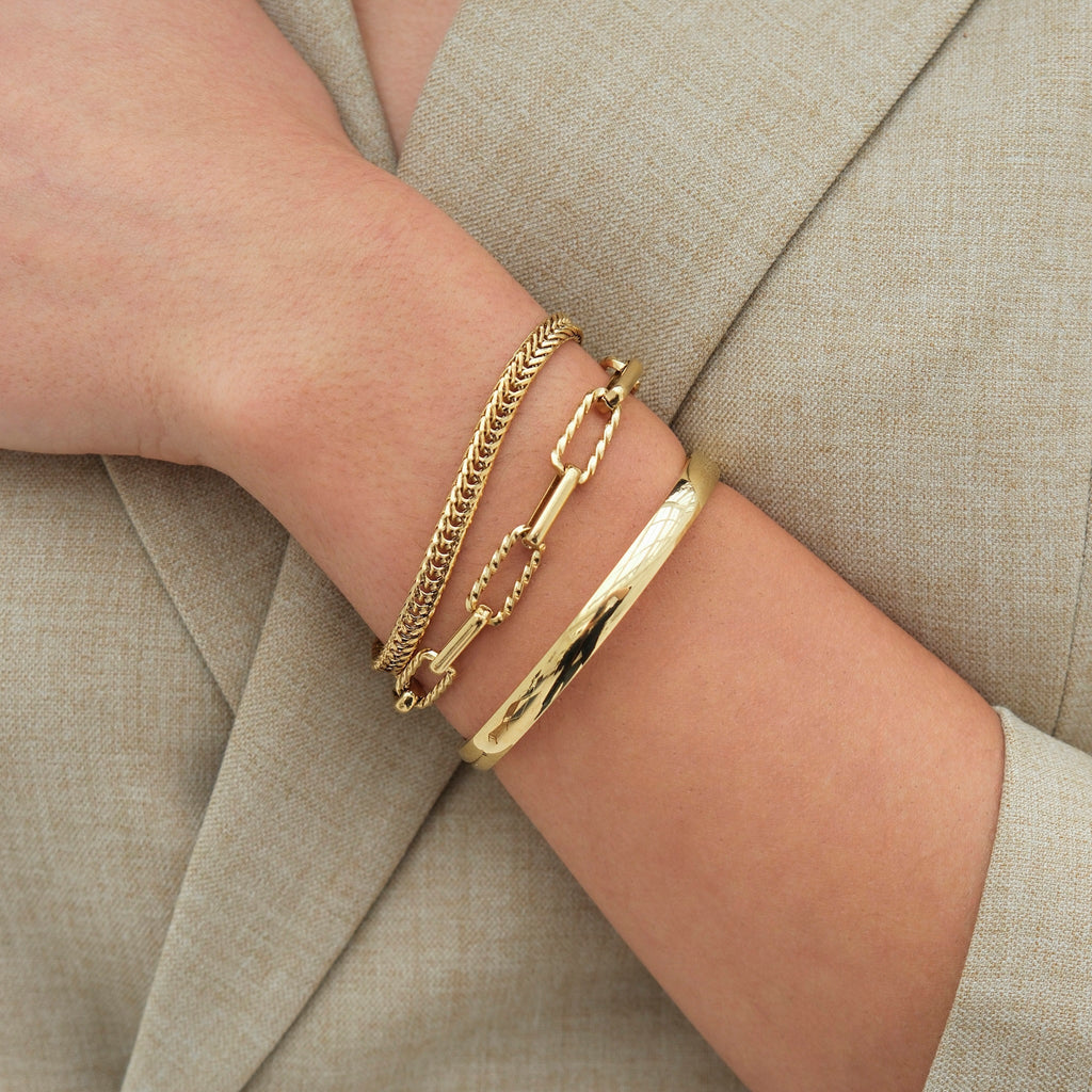 Classic Bracelet L