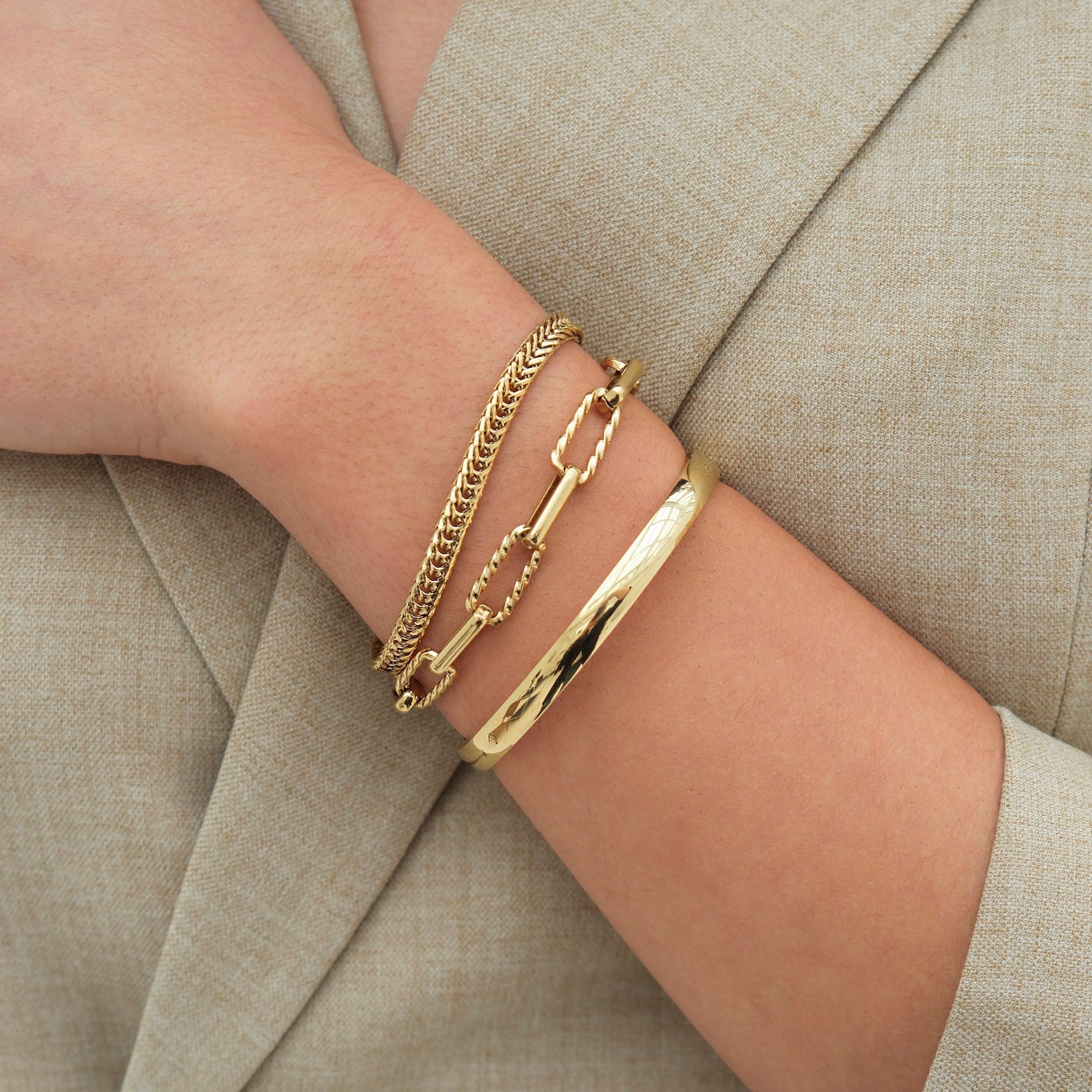 Click Bracelet