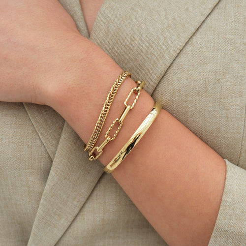 Click Bracelet