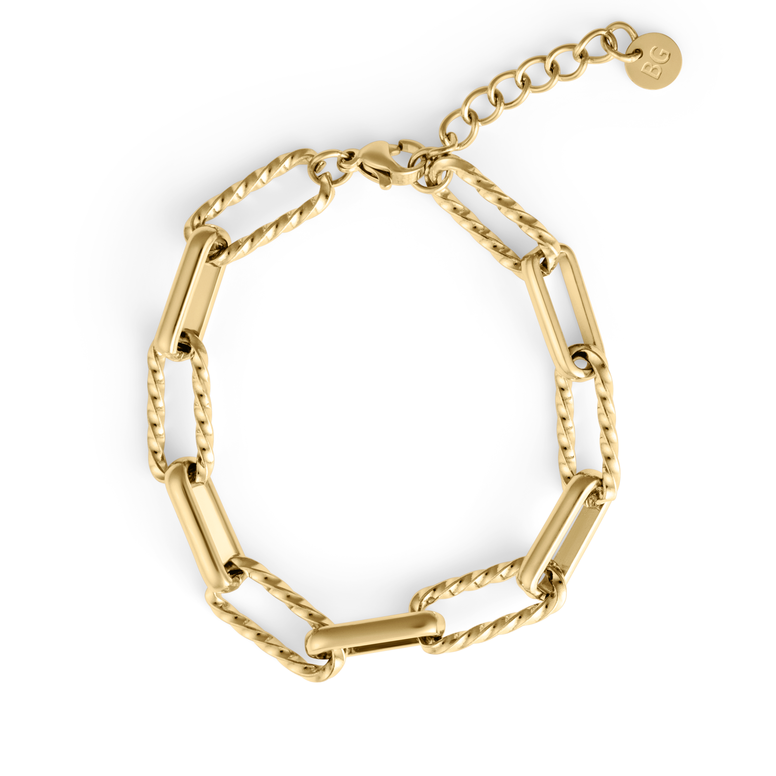 Click Bracelet