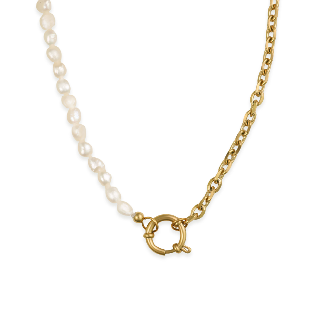 Coastal Crush Necklace