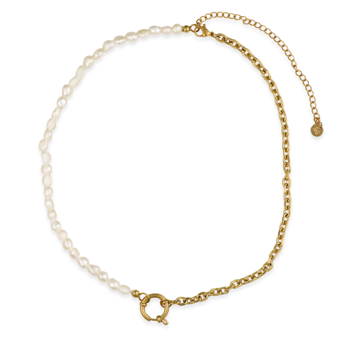 Coastal Crush Necklace