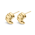 Cocoon Earrings