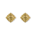 Croissant Earrings