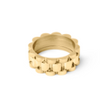 Crown Ring