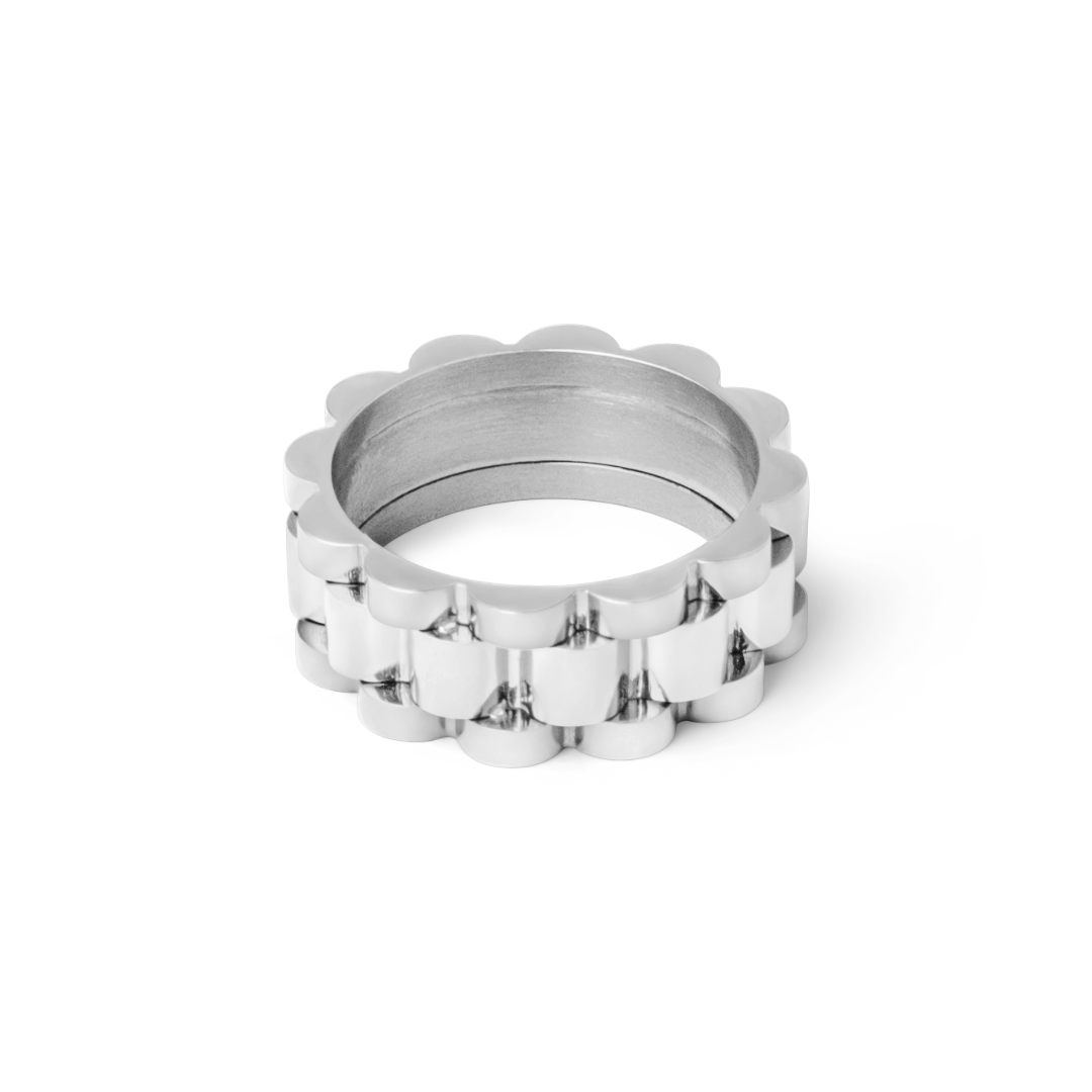 Crown Ring