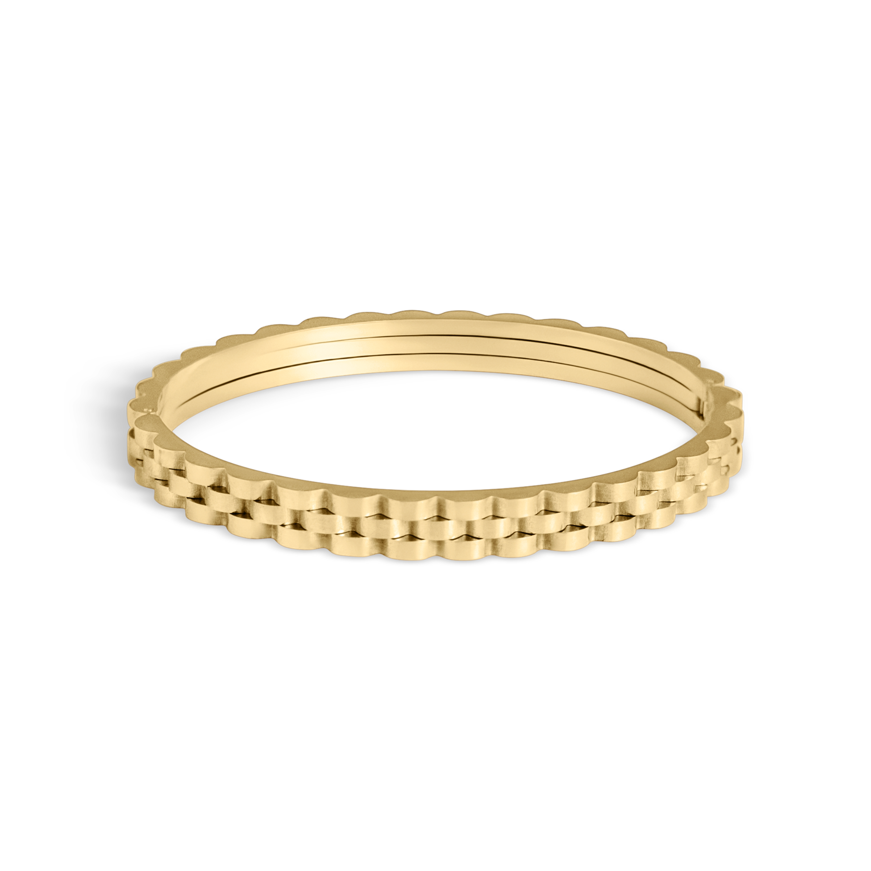 Crown Bracelet