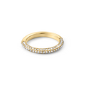 Crystal Crush Ring