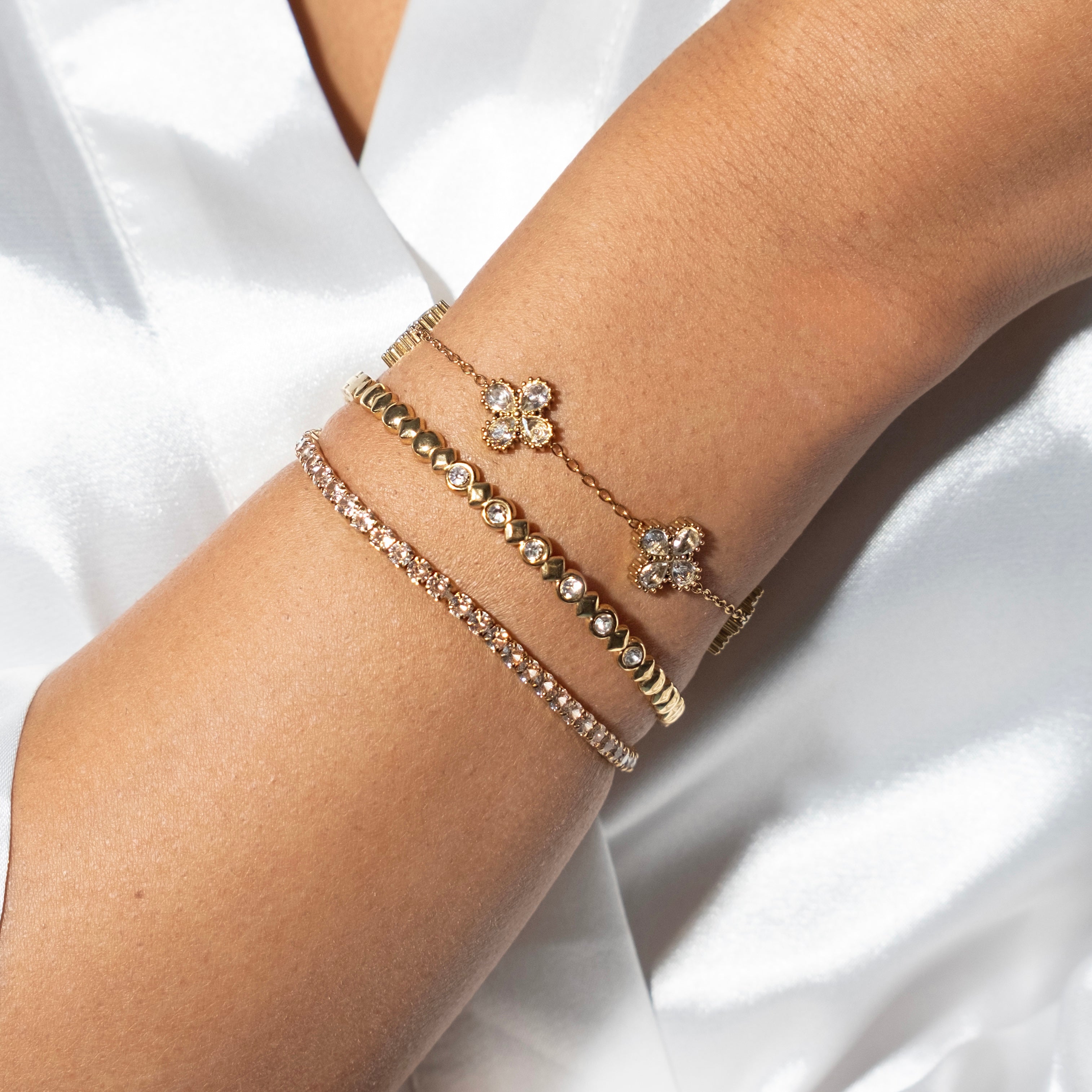 Gleam Bracelet