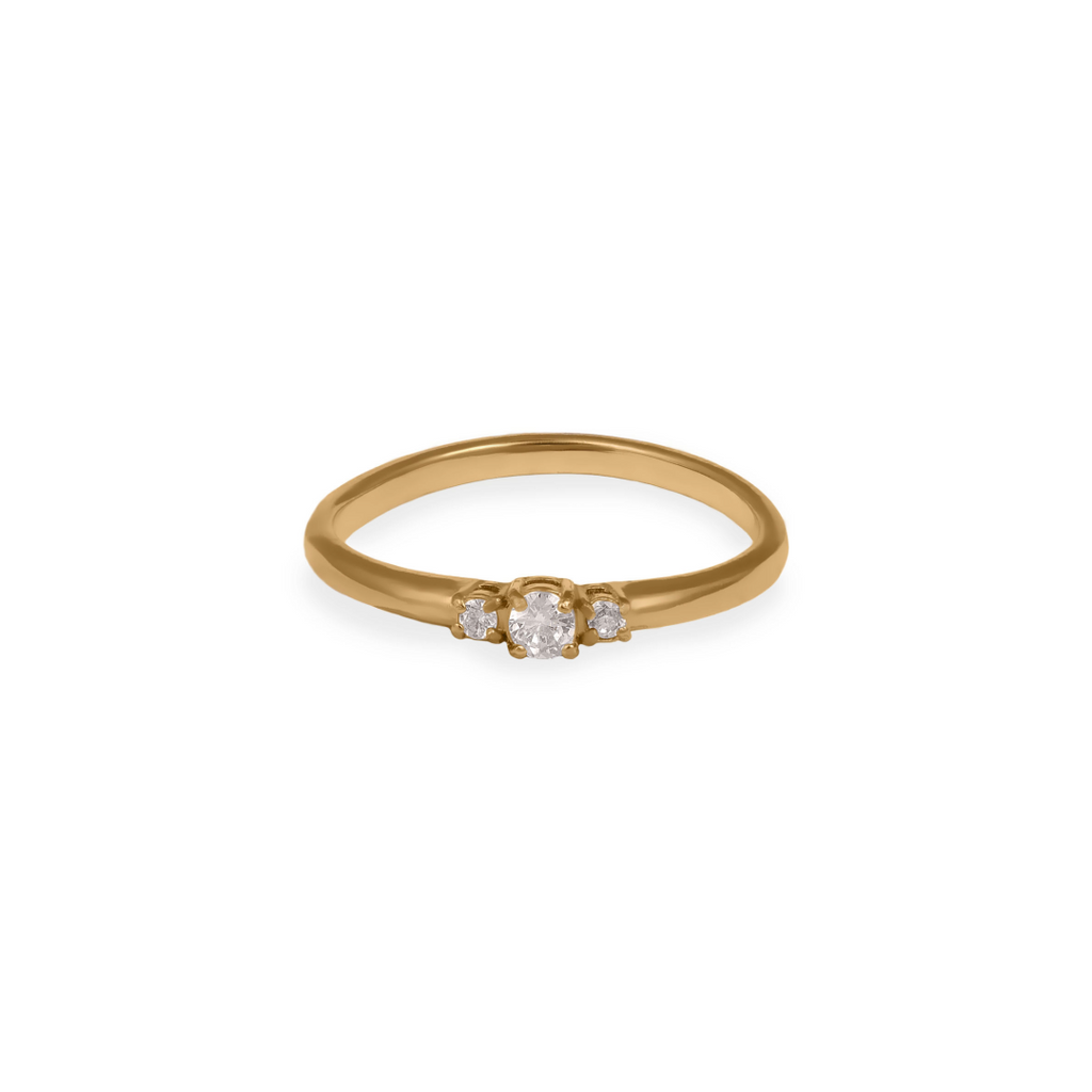 Delicate Ring