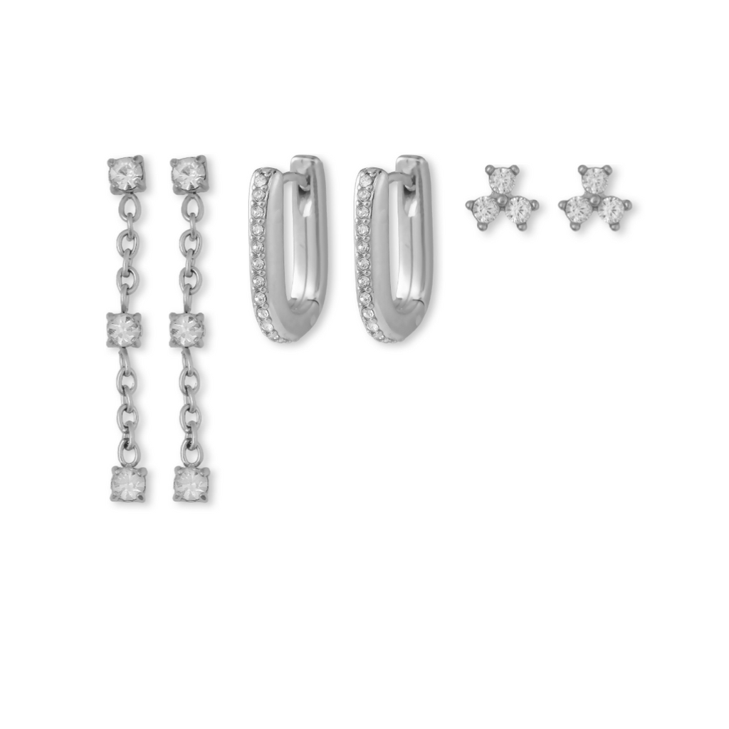 Diamond Drop Set
