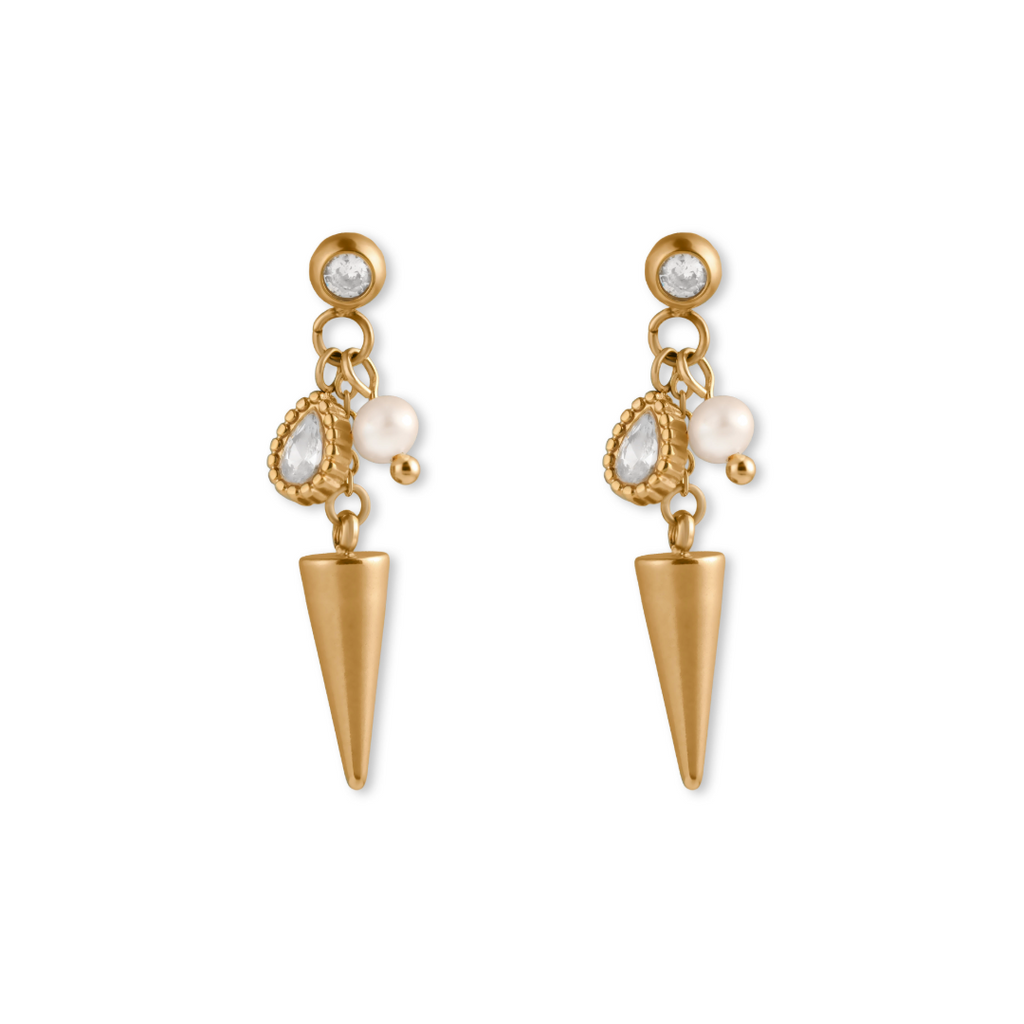 Diva Earrings