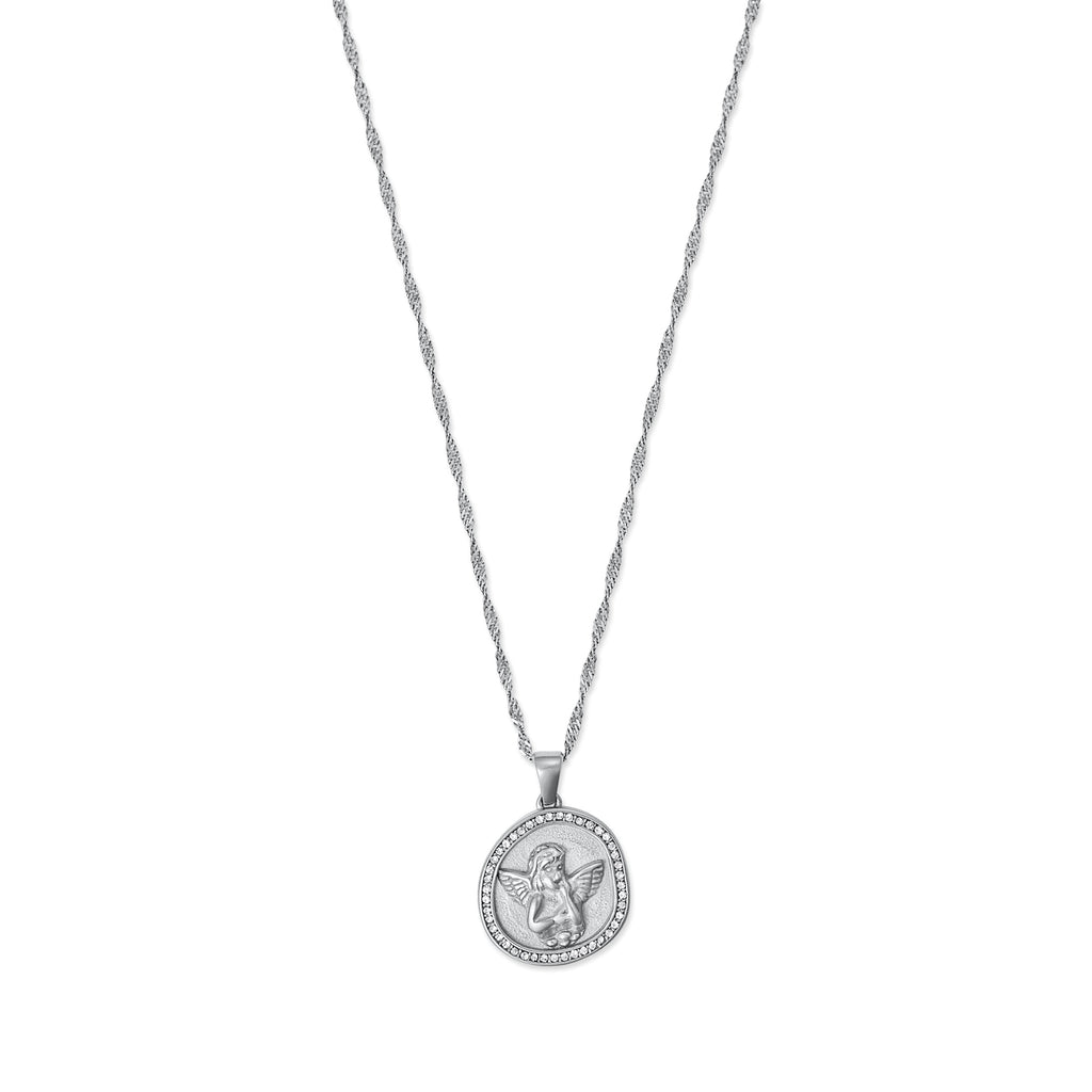 Divine Necklace