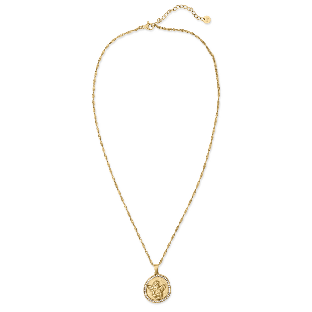Divine Necklace