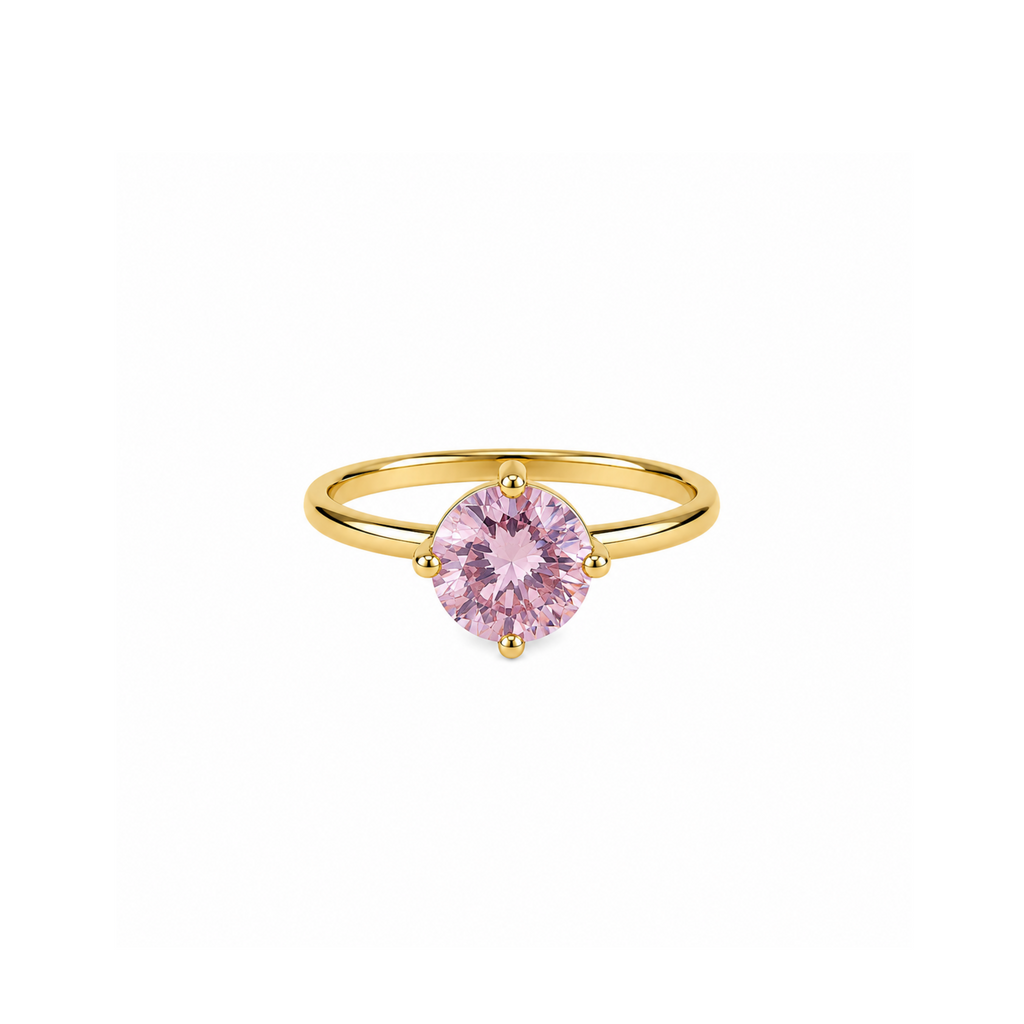 Doll Ring Blush