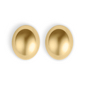 Dome Earrings